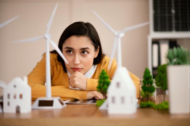 10 Simple Ways to Support Sustainable Energy in Your Everyday Life cover picture
