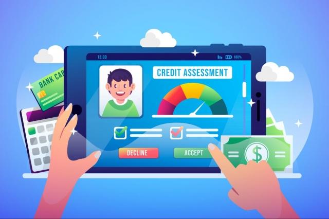 How to Check CIBIL Score Online: Complete Guide for Self-Employed People cover picture