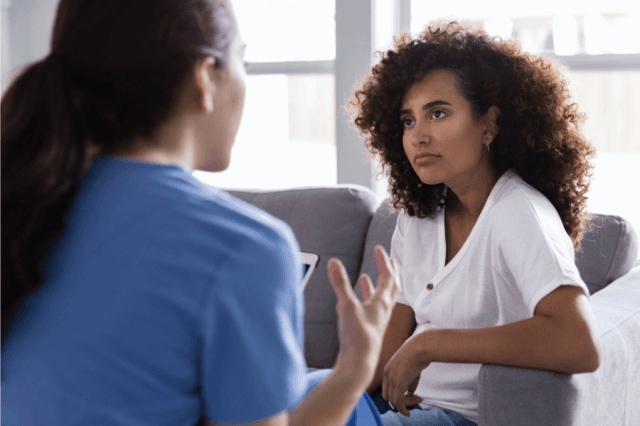 How Do I Become a Sober Companion? cover picture