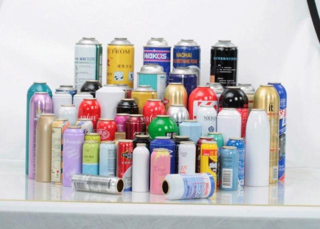 Why Custom Aerosol Cans Are Worth the Investment cover picture