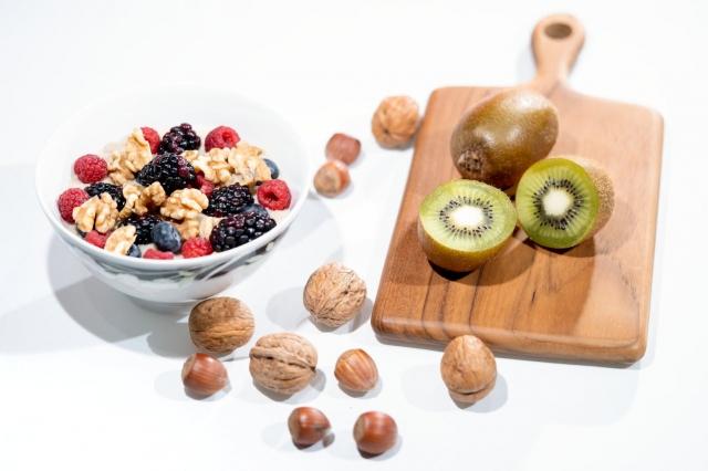 5 Superfoods That Can Help Improve Your Well-Being cover picture