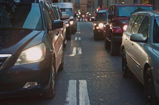 Investigating the Aftermath of a Traffic Accident cover picture