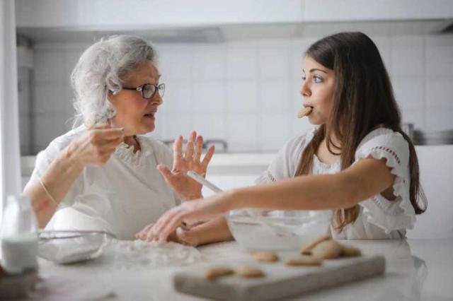 How To Make Your House Senior-Friendly cover picture