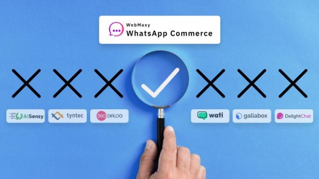 Best Interakt Alternatives That Will Upgrade Your Customer Engagement (2025) cover picture