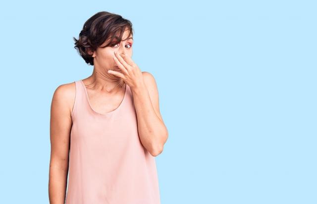 Chronic Bad Breath? You May Need to Visit the Dentist cover picture