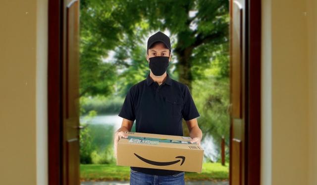 The Importance of Reliable Courier Services for Your Business cover picture