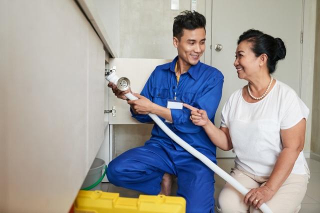 Why Should Plumbers Engage in Community Well-being Initiatives? cover picture