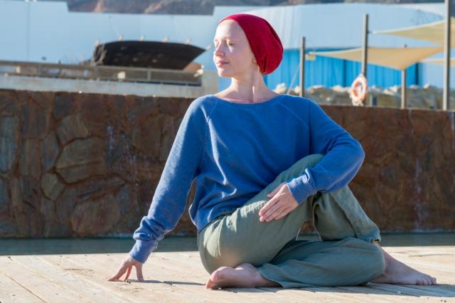 Compassionate Fashion: The Rise of Hats for Cancer Patients cover picture