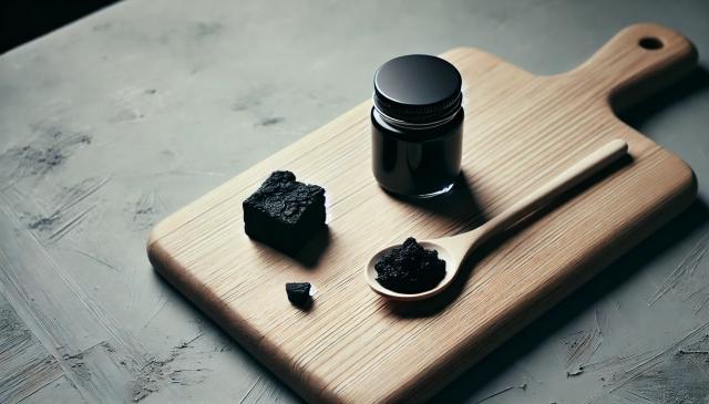 Cooking with Shilajit Resin: Easy Ways to Use It in Recipes cover picture
