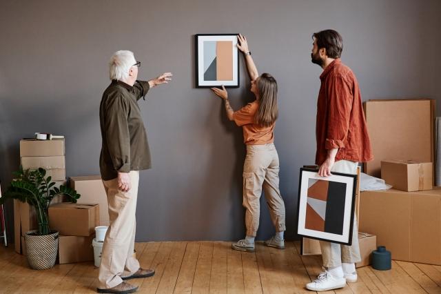 Tips for Updating and Decorating Your Home cover picture
