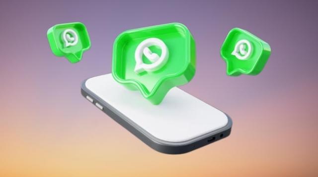 The Ultimate Guide to WhatsApp Marketing: Strategies, Campaigns, and Automation cover picture