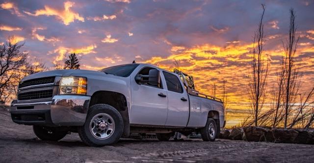 Tips for Getting Increased Performance out of Your Truck cover picture