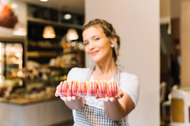 Discover DeLovely Cake Shop in Chatswood cover picture