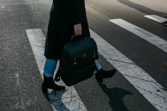 Injured While Walking? A Pittsburgh Pedestrian Accident Lawyer Can Help cover picture
