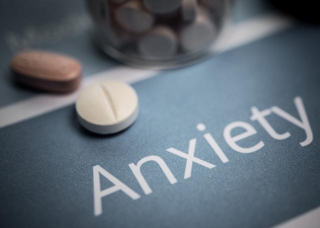 How Anxiety Medications Actually Work – A Comprehensive Guide cover picture