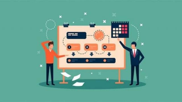 Last-minute print marketing strategies for companies cover picture