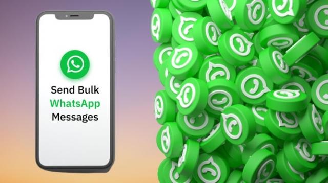 Maximize Reach with WhatsApp Broadcast and Bulk Sending cover picture