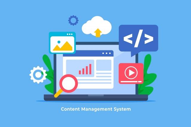 Building the Future with Drupal: Custom Web Development for Enterprises cover picture