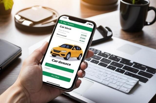How To Develop Car Rental Apps Like Turo In 2024? cover picture