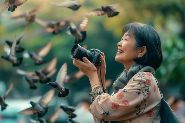 The Best Times to Visit Myrtle Beach for Bird Watching cover picture