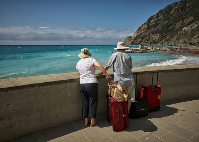 Adventurous Destinations to Explore When You Retire cover picture