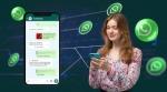 Revolutionize Your Business with WhatsApp Chatbot, Greeting Messages, and Automation cover picture