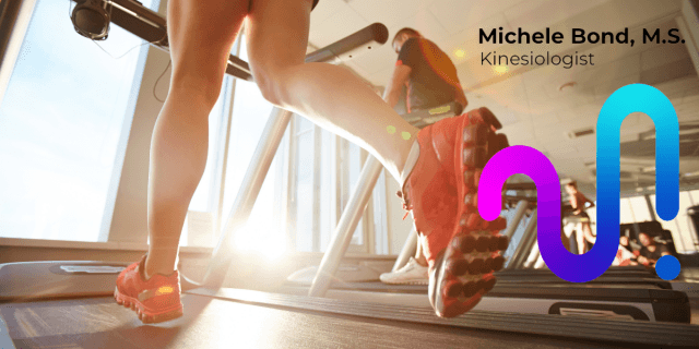Indoor Cardio Revolution: The Secret to Engaging Workouts Without Leaving the Gym cover picture