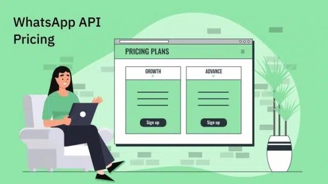Breaking Down the Costs: Insights at WhatsApp Business API Pricing (2025) cover picture