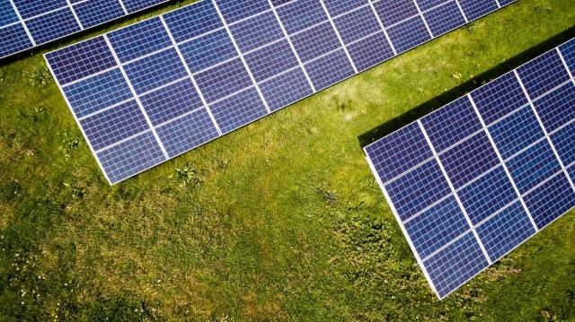 How Solar Panels Can Help Your House Save Energy cover picture