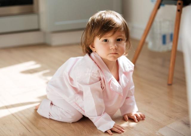 3 Types of Toddler Girl Pajamas for a Good Night Sleep cover picture