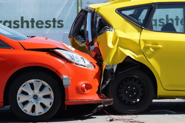 The Common Causes of Rear-End Accidents and Some Effective Prevention Methods cover picture