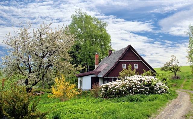The essence of garden houses unveiled: a source of peace and inspiration cover picture