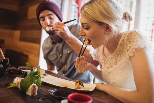 A Culinary Journey Through Inaria Asian Bistro: Where You Can Find Unveiling Exquisite Flavors cover picture