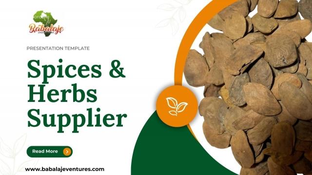 Where to Buy Organic Herbs Online: Your Ultimate Guide cover picture