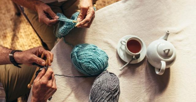 4 Fun DIY Projects To Stay Busy This Winter cover picture