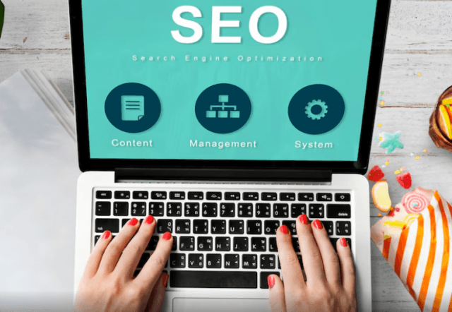 Discover The Best SEO Services in Canada with InnSite cover picture