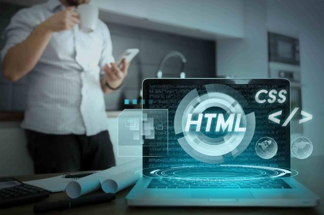 Why Drupal Web Development is Essential for Modern Businesses cover picture