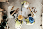 A Step-by-Step Guide to Building Project Budgeting cover picture