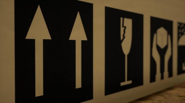 Floor Level Signs — Your Convenient Interior Markers cover picture