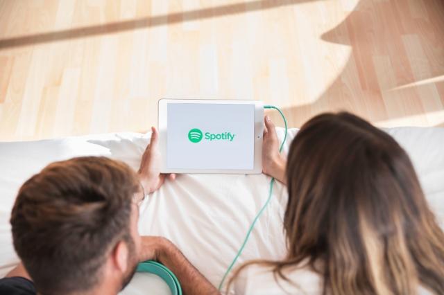 How to Export Spotify Playlists: A Comprehensive Guide cover picture