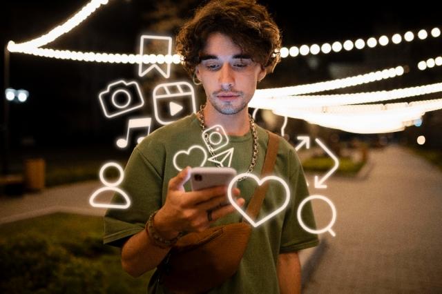 SMM Panel India: Boost Your Social Media Presence Quickly and Easily cover picture