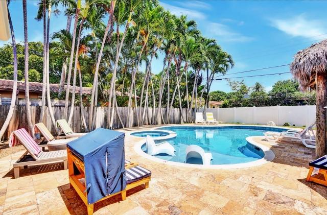 Florida Vacation Rentals by Owner cover picture