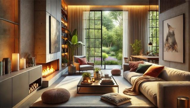 Top Ways to Make Your Home More Enjoyable for Everyone cover picture