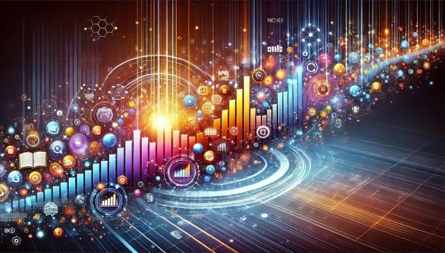 The Long Tail: How Niche Markets Are Shaping the Future of Business cover picture