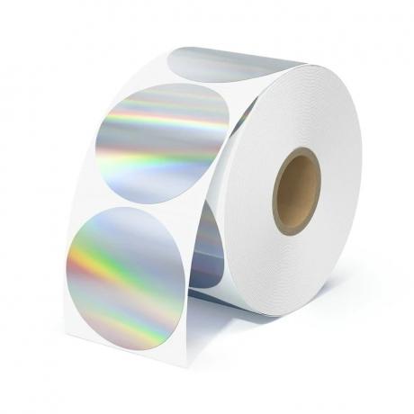 5 Fascinating Insights Into the Science Behind Holographic Thermal Labels cover picture