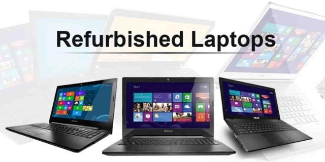 Refurbished Laptops for Professionals: A Cost-Effective Solution for Businesses cover picture