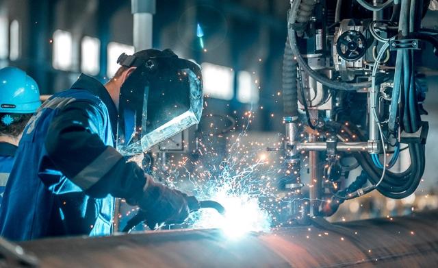Welding Schools in Kentucky: A Comprehensive Guide for Aspiring Welders cover picture