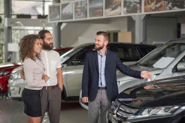 Understanding MOT History: What It Tells You About a Used Car cover picture
