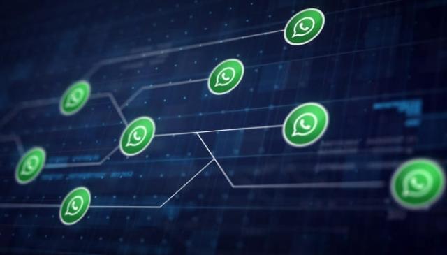Unlock the Power of WhatsApp Marketing with WebMaxy cover picture