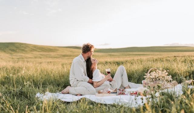 How to Rekindle the Passion in Your Marriage After 20 Years cover picture